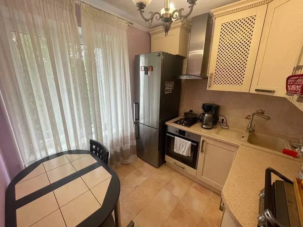 Продаётся 1-к квартира, 33 м - Фото 1