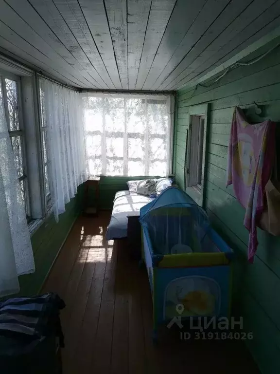 Дом в Саратовская область, Саратов Тюльпан СНТ, 29 (45 м) - Фото 2