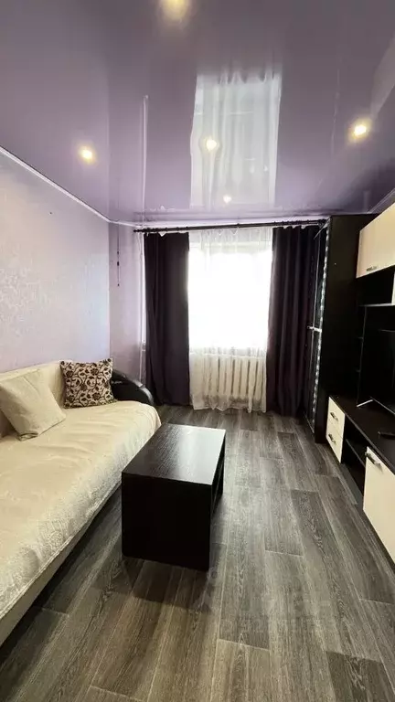 Комната Коми, Сыктывкар ул. Космонавтов, 5 (17.0 м) - Фото 2