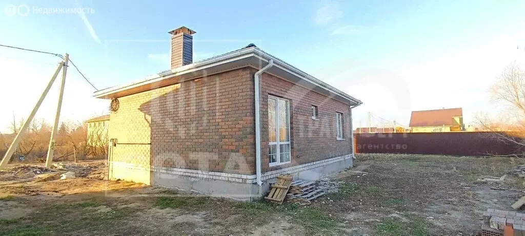 Дом в Новая Усмань, Первомайская улица, 77 (85 м) - Фото 2