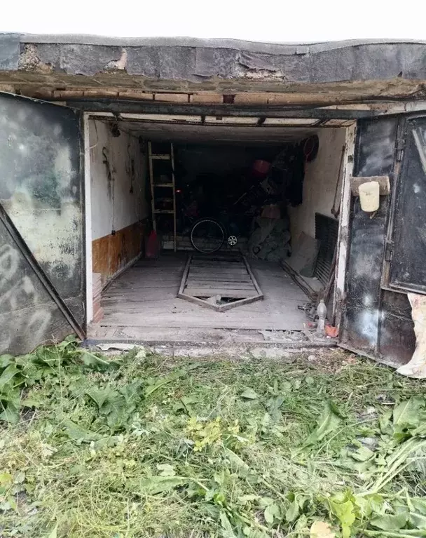 Помещение свободного назначения в Башкортостан, Стерлитамак ... - Фото 2