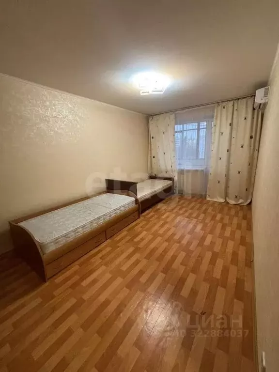 1-к кв. Оренбургская область, Оренбург ул. Родимцева, 8/1 (32.6 м) - Фото 1