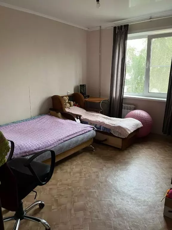 2-к кв. Ивановская область, Иваново Кохомское ш., 21А (53.0 м) - Фото 0