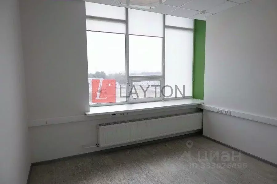Офис в Москва ул. Орджоникидзе, 11С10 (790 м) - Фото 2