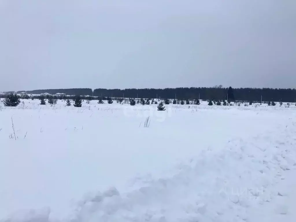 Участок в Удмуртия, Завьяловский район, д. Лудорвай  (7.09 сот.) - Фото 0