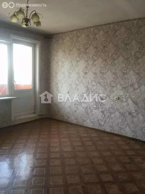 1-комнатная квартира: Улан-Удэ, улица Гагарина, 75А (33.1 м) - Фото 1