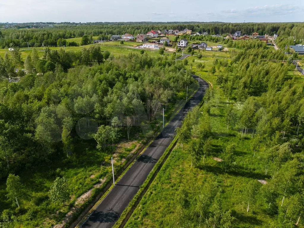 Участок 13,7 сот. (СНТ, ДНП) - Фото 0