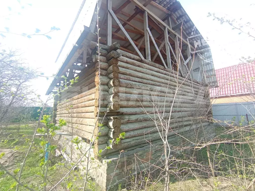 Дом в Ростовская область, Октябрьский район, пос. Персиановский, ... - Фото 1