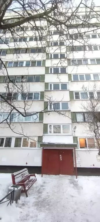 2-к кв. Санкт-Петербург Байконурская ул., 5К1 (46.0 м) - Фото 1