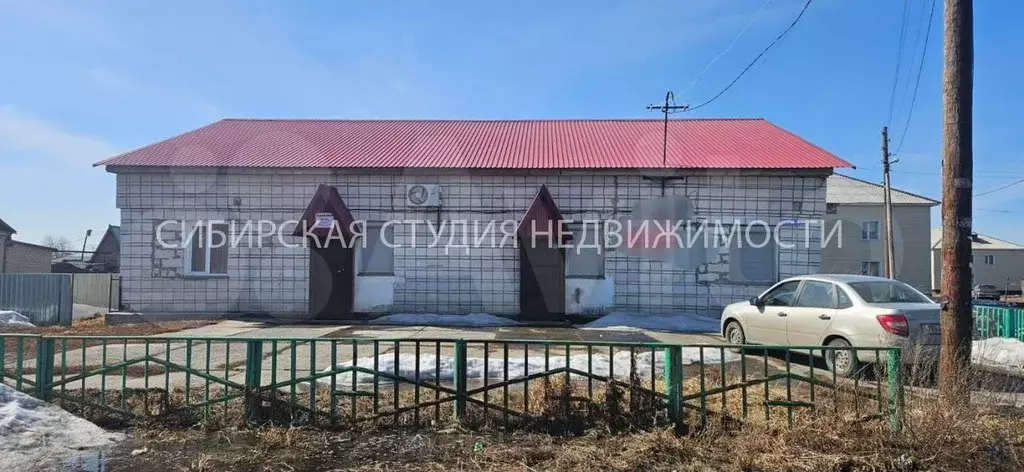 Продам помещение свободного назначения, 216 м - Фото 0
