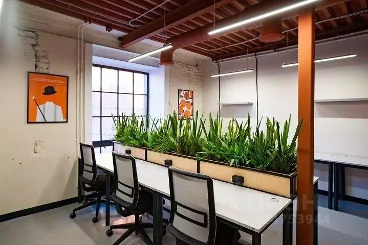 Офис в Санкт-Петербург ул. Степана Разина, 6к3 (155 м) - Фото 1