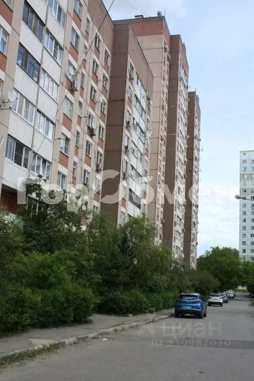 Помещение свободного назначения в Московская область, Красногорск ... - Фото 1
