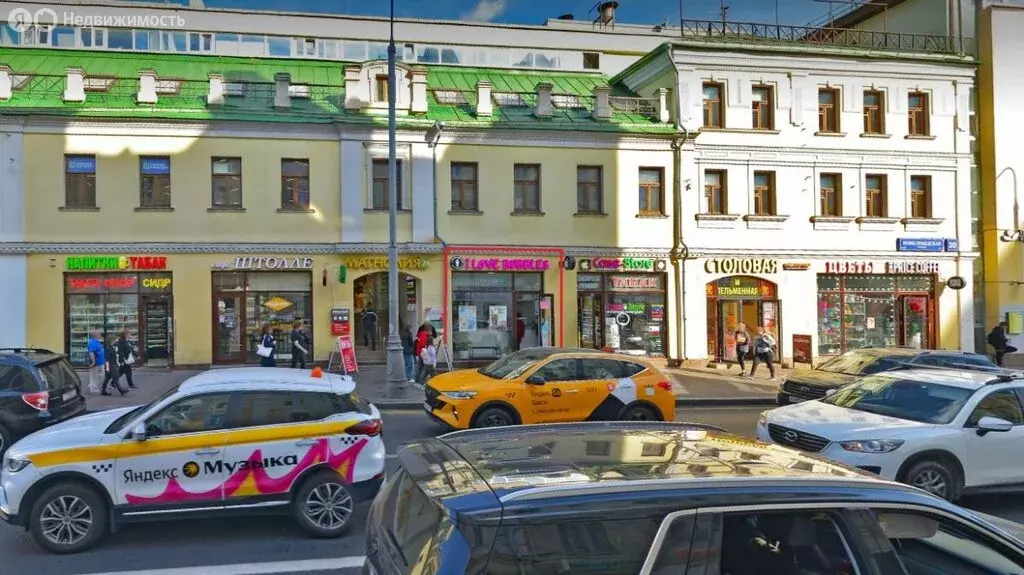 Помещение свободного назначения (17.3 м) - Фото 1