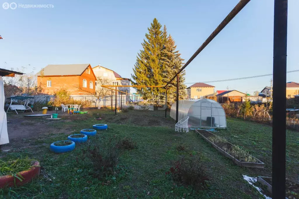 Участок в село Фёдоровка, Кировский переулок (11.6 м) - Фото 2