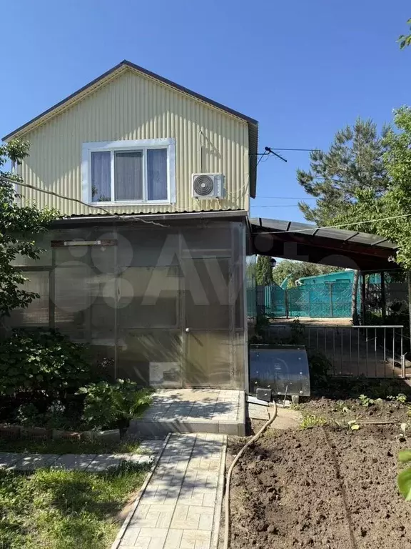 Дом 51,4 м на участке 4 сот. - Фото 0