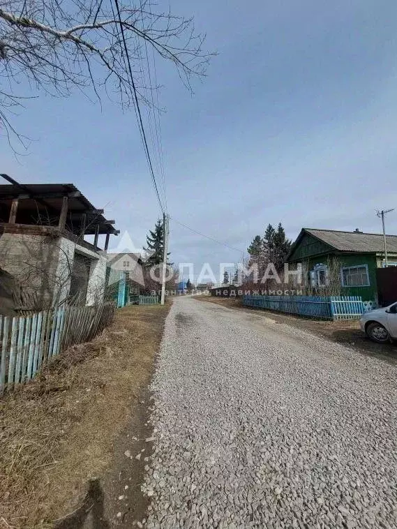 Дом в Иркутская область, Усольский район, Белореченское городское ... - Фото 2