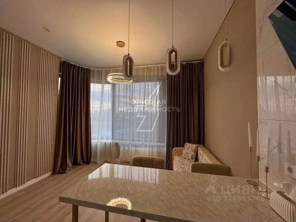 2-к кв. Москва ул. Вильгельма Пика, 1к1 (45.0 м) - Фото 2