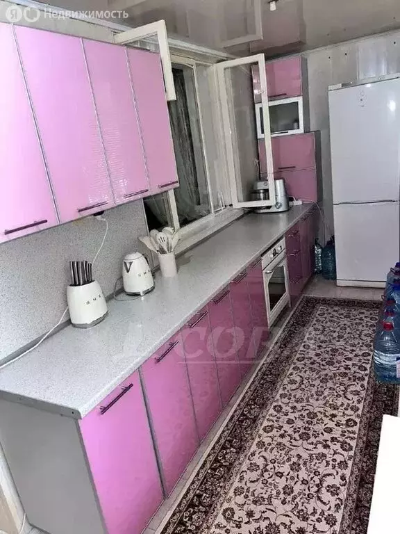 2-комнатная квартира: Хасавюрт, Крайняя улица, 35 (67 м) - Фото 1