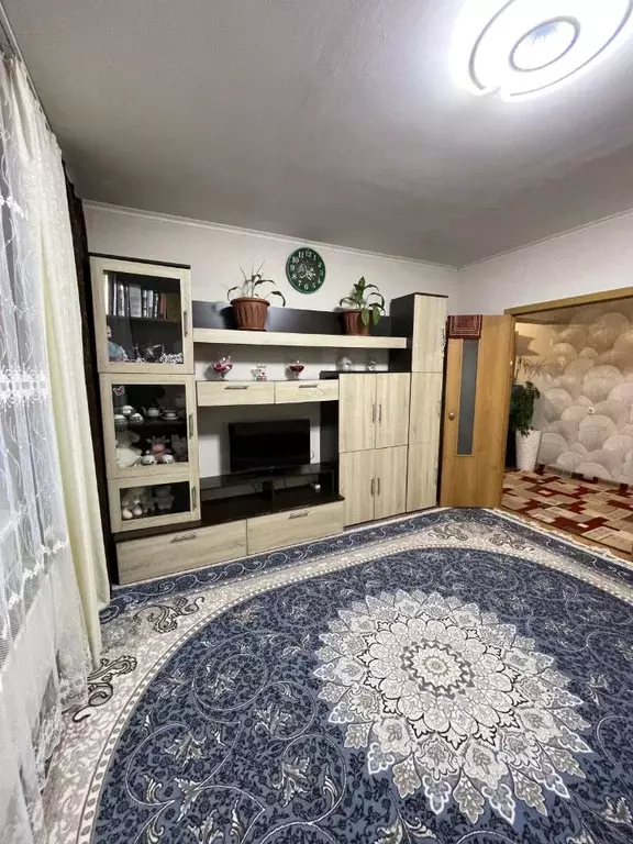 2-к кв. Красноярский край, Красноярск ул. Мужества, 14 (55.0 м) - Фото 2