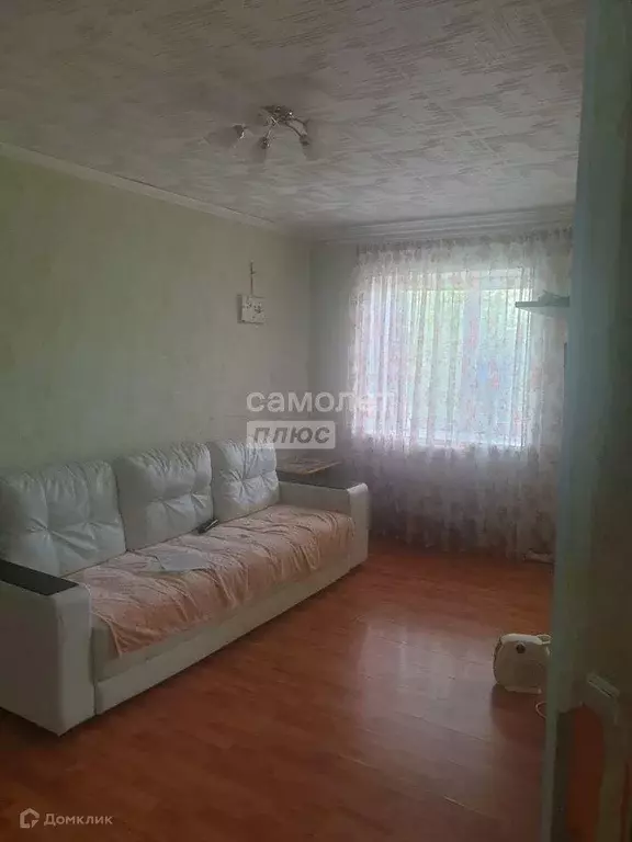 Продаётся 3-к квартира, 57.3 м - Фото 1