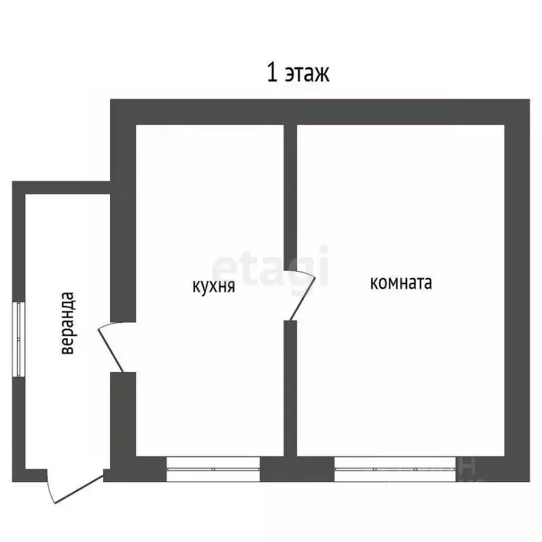 Дом в Тюменская область, Тюмень СОСН Локомотив тер., ул. Ягодная (48 ... - Фото 2