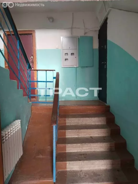 3-комнатная квартира: Воронежская область, рабочий посёлок Рамонь, ... - Фото 2