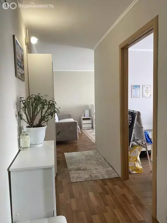 2-комнатная квартира: Амурск, проспект Победы, 2 (44.7 м) - Фото 1