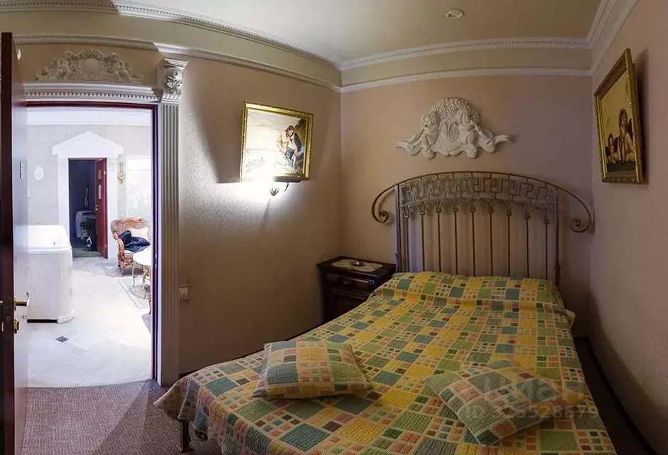 1-к кв. Самарская область, Самара Галактионовская ул., 32 (30.0 м) - Фото 2