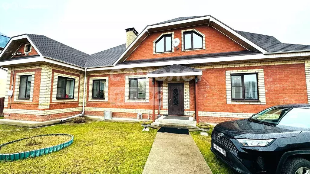 Дом в Краснокамск, улица Гагарина, 2 (422 м) - Фото 2