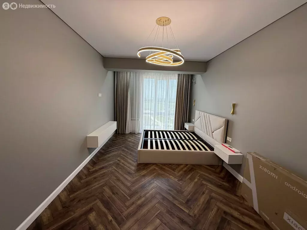 1-комнатная квартира: Нальчик, улица Атажукина, 151 (51 м) - Фото 1