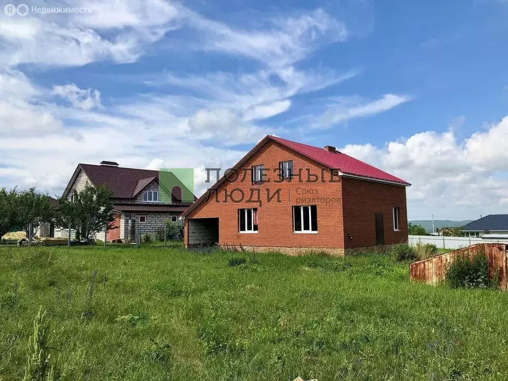 Дом в посёлок Новосадовый, микрорайон Новосадовый 26, Молдавская ... - Фото 0