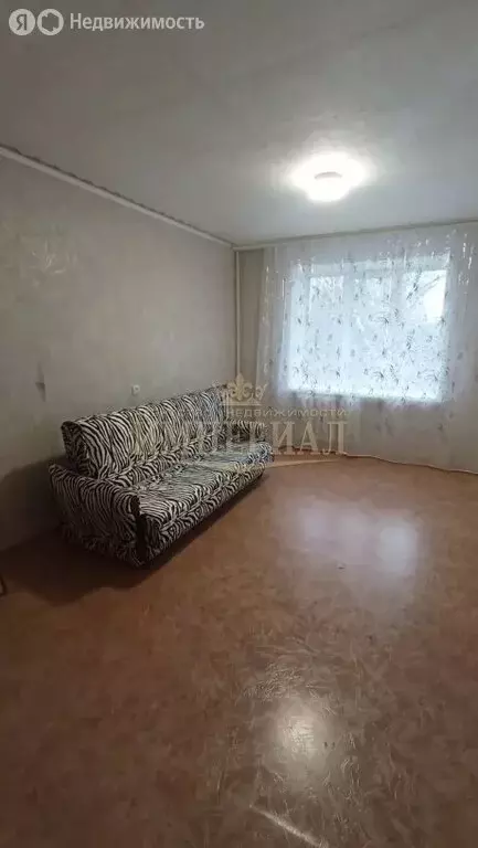 1к в 4-комнатной квартире (18 м) - Фото 2