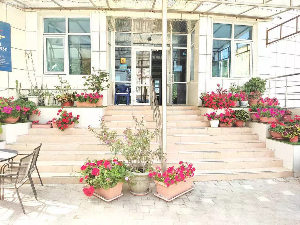 Помещение свободного назначения (3000 м) - Фото 1