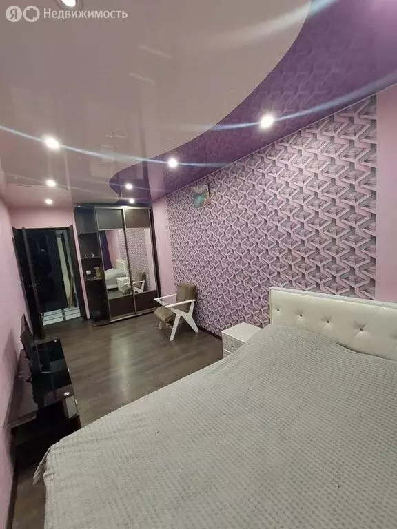 3-комнатная квартира: Дзержинск, проспект Свердлова, 22Б (58.9 м) - Фото 2