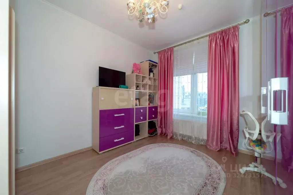 2-к кв. Санкт-Петербург ул. Адмирала Черокова, 18к3 (59.4 м) - Фото 1