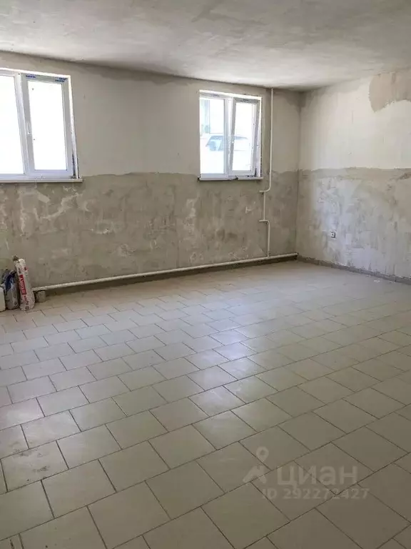 Помещение свободного назначения в Ростовская область, Волгодонск ул. ... - Фото 0