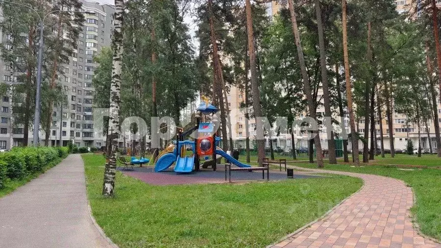 1-к кв. Московская область, Королев ул. М.К. Тихонравова, 35к4 (37.0 ... - Фото 2