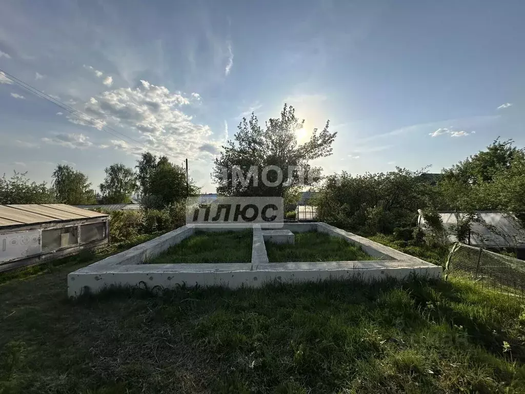 Участок в Свердловская область, Первоуральск № 24 КС,  (5.2 сот.) - Фото 2