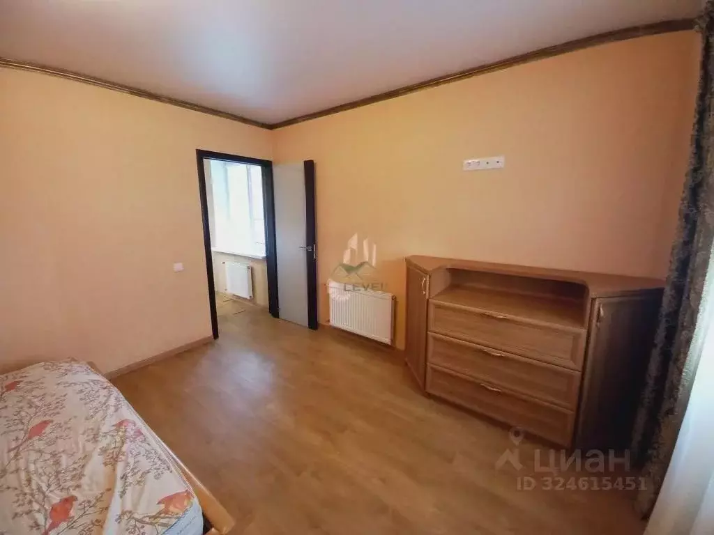 2-к кв. Саратовская область, Саратов Царицынский жилой комплекс, 1 ... - Фото 1