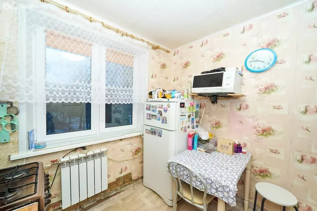 2-комнатная квартира: Ярославль, улица Блюхера, 52 (44.4 м) - Фото 2