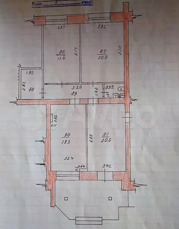 Продам помещение свободного назначения, 93 м - Фото 0