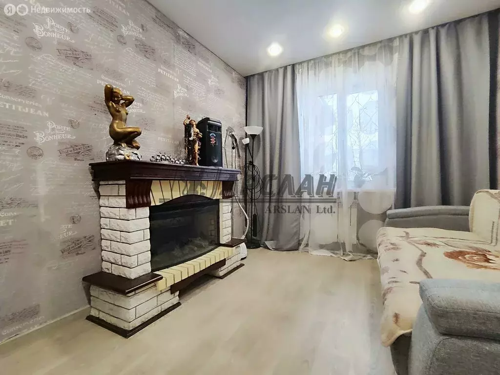 Дом в Казань, улица Туганлык (200 м) - Фото 2