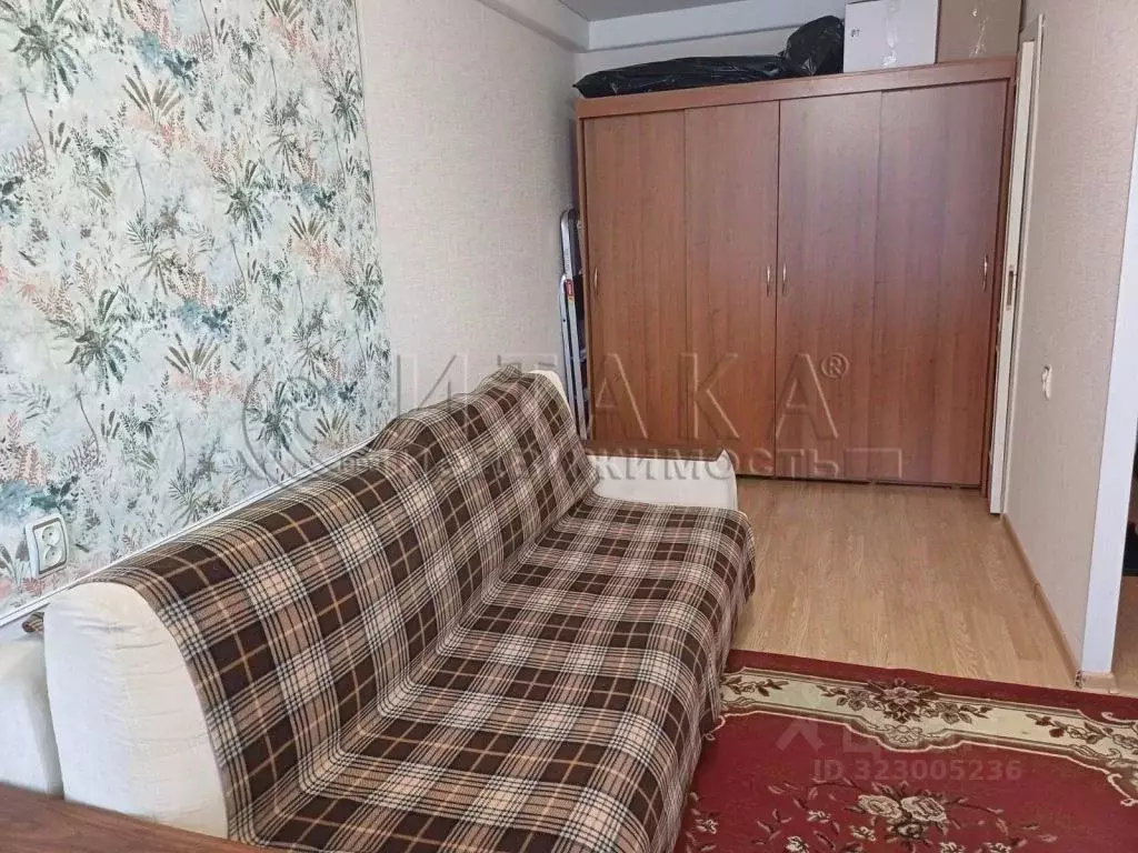 1-к кв. Санкт-Петербург Светлановский просп., 62К1 (36.0 м) - Фото 2