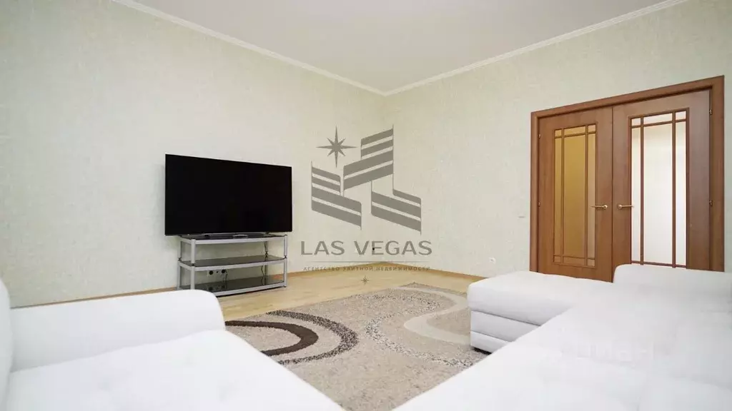 4-к кв. Татарстан, Казань Чистопольская ул., 20а (153.0 м) - Фото 1