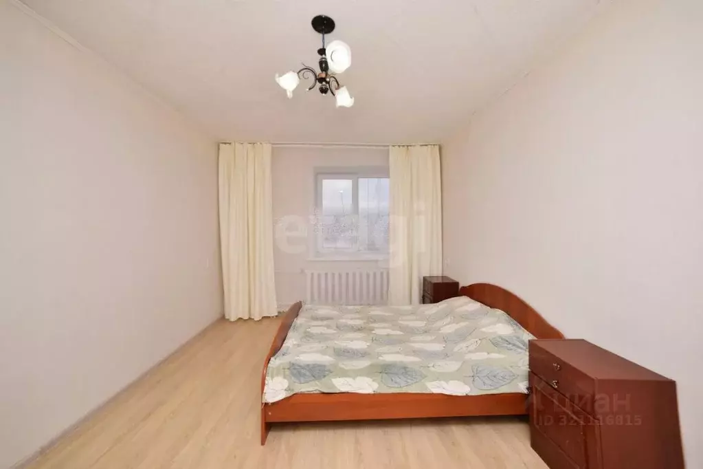 4-к кв. Саха (Якутия), Якутск ул. Газовиков, 26 (93.3 м) - Фото 0