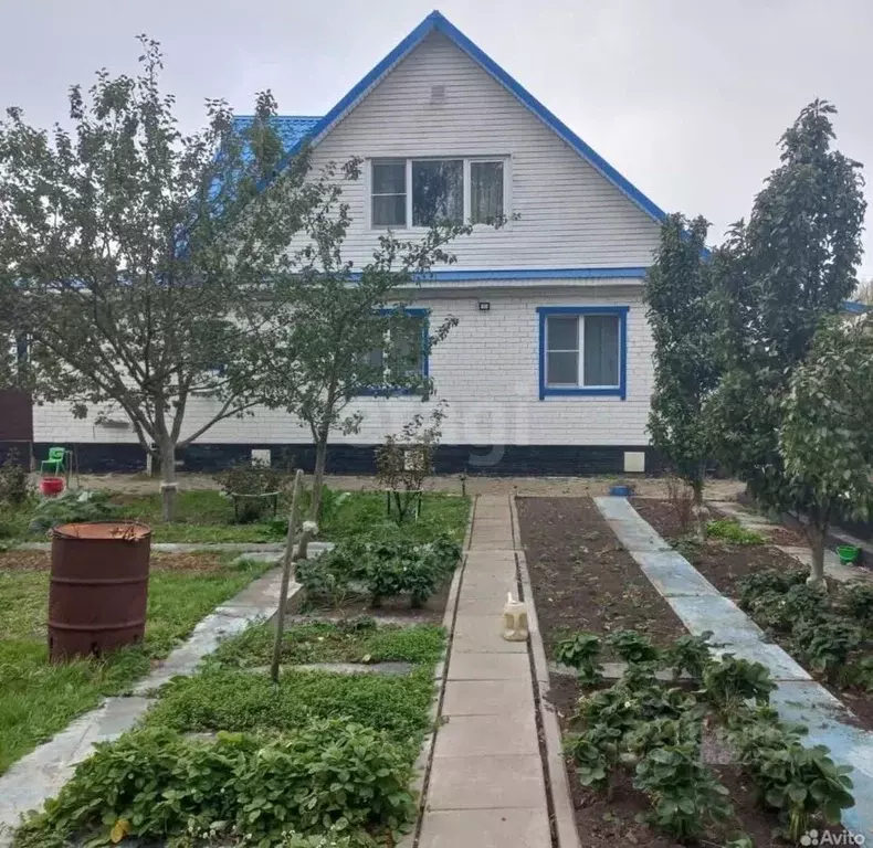 Дом в Ярославская область, Некрасовское рп ул. Солнечная, 2 (92 м) - Фото 1