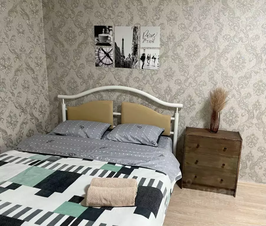 2-к кв. Москва ул. Подвойского, 4 (50.0 м) - Фото 1