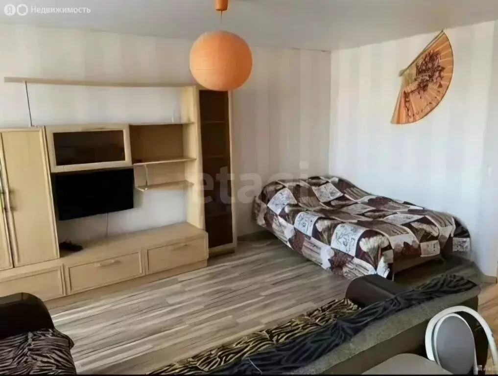 Квартира-студия: Златоуст, квартал Медик, 11 (41.5 м) - Фото 2
