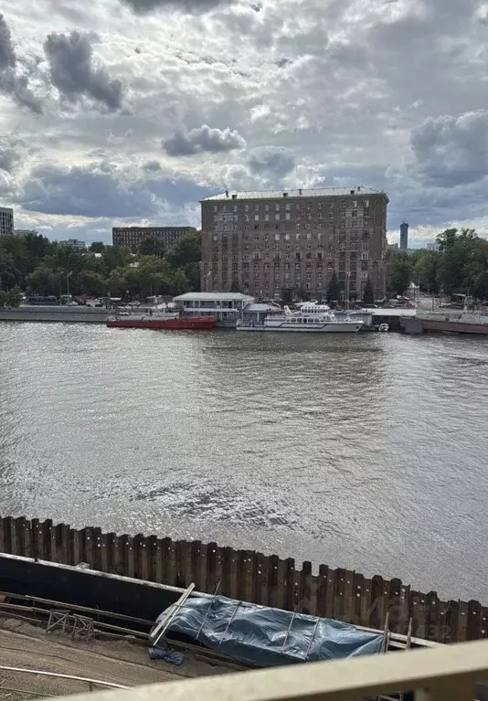 Гараж в Москва ул. Эдуарда Стрельцова, 2к2 (14 м) - Фото 2