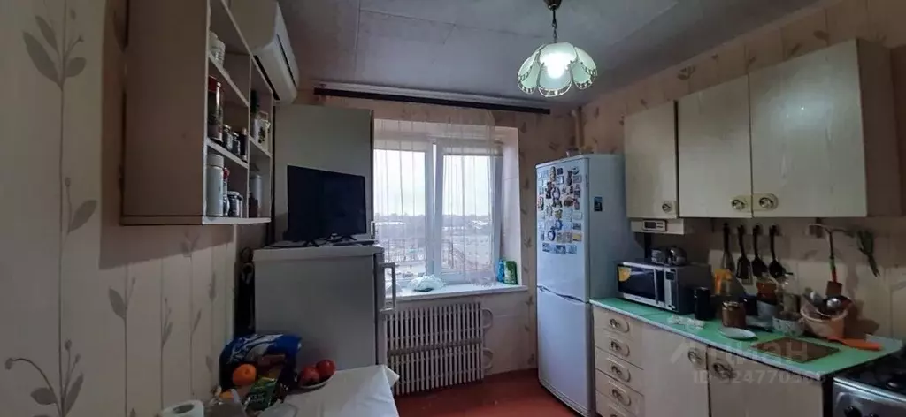 4-к кв. Ростовская область, Белая Калитва ул. Энтузиастов, 7 (91.0 м) - Фото 1